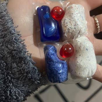 Finish Quantum Erimeme Sorunu Ve Makine Temizliği