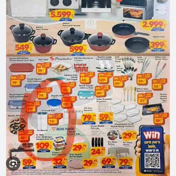 Şok Marketlerde Katalogda Görünen Ürünün Gelmediği Söyleniyor