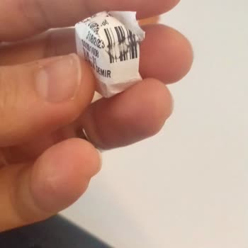 Olips Şikayet Üründen Hastan Barkodu Çıktı