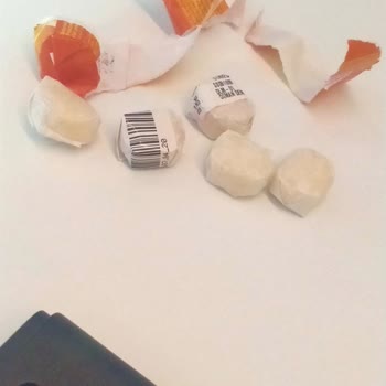 Olips Şikayet Üründen Hastan Barkodu Çıktı