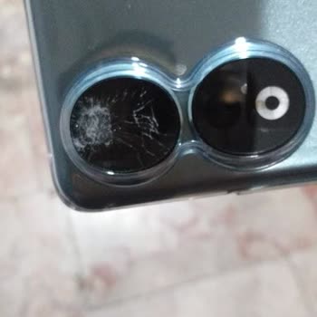 Delayed Front Camera Repair for Honor 90