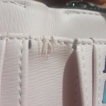 Cengiz Pakel Cüzdan Derisi Yırtıldı