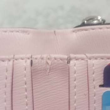 Cengiz Pakel Cüzdan Derisi Yırtıldı