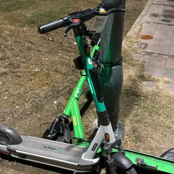 Martı GPS Hatası Ve Yanlış Yönlendirme Sorunu
