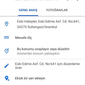 Kitapyurdu 4 Farklı Teslimat Noktası Adresi