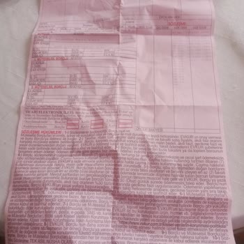 Evkur Ürün Ve Taksit İşlemlerindeki Gecikmeler