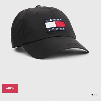 Tommy Hilfiger Yanlış Ürün Gönderdi.