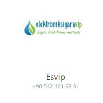 Elektronik Sigara Vip - Https://www.esigaravip1.com/