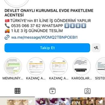 Evdepaketleme _ekiskurumu Para İadesi