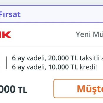 Akbank Yanıltıcı Bilgi Veriyor