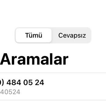 0850 484 05 24 Telefon İhlali Mağduriyeti