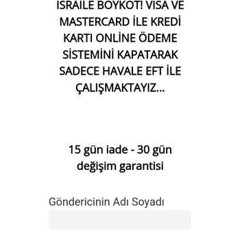 Gardırop Design Mağduriyeti