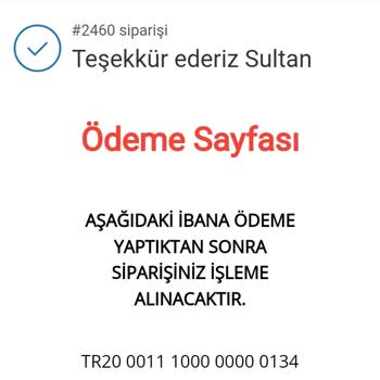 Gardırop Design Mağduriyeti