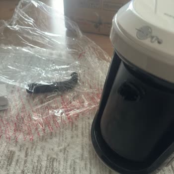 Karaca Hatır Hüps Kahve Makinesi