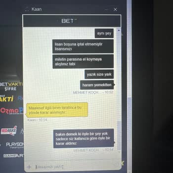 BetVakti Lisansı Olmayan Siteye Para Yatırmak Mağdur Eder