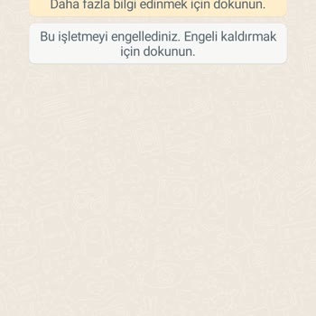 WhatsApp Kenya Kodlu İstenmeyen Aramalar