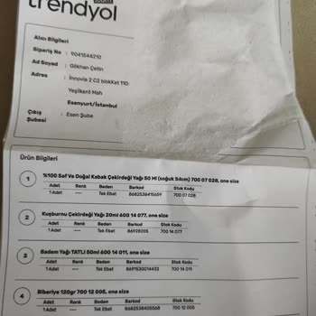 Arifoğlu Firmasından Mağdur Olanlar