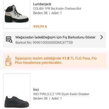 FLO Ayakkabı FLO Olmayan Çocuğa Donda Biçiyor Artık!