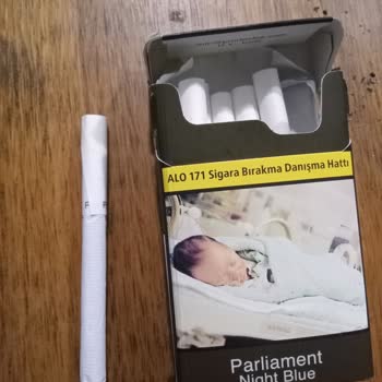 Para Verip Parlement Alıyoruz Sarma Tütünden Farkı Yok