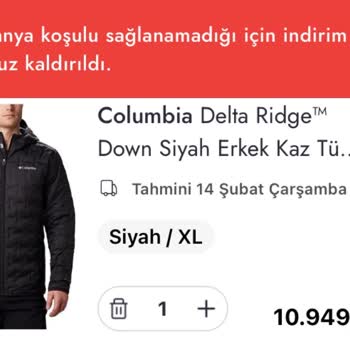 Boyner De İndirim Çarkı Hatası