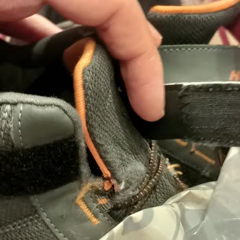 Hummel Çocuk Botu Mağduriyeti