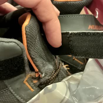 Hummel Çocuk Botu Mağduriyeti