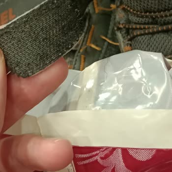 Hummel Çocuk Botu Mağduriyeti