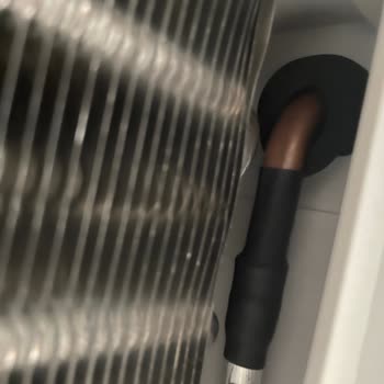 Arçelik Kurutma Makinesi Service Mağduriyeti