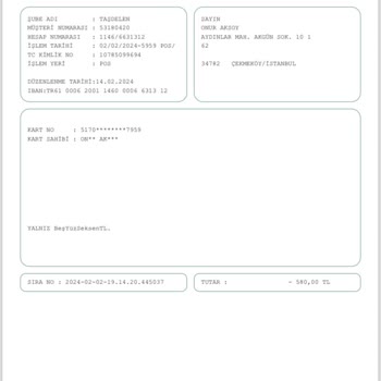 Strmlands Onaysız Para Çekimi