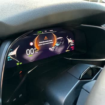 DS Automobiles Ds 7 E-TENSE Araç Arızası Ve İlgilenmemeleri