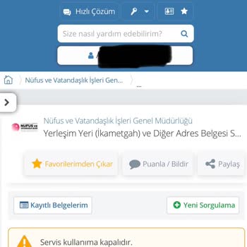 Payfix İ Bana Devredecekler Herhalde