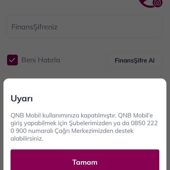 QNB Finansbank Nasıl Bir Banka