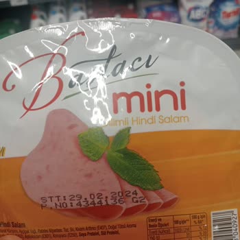 A101 Bozuk Ürünler /İzmit Yenişehir Mahallesi