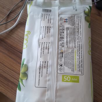 Pure Baby Koku Gerçekten Kötü...