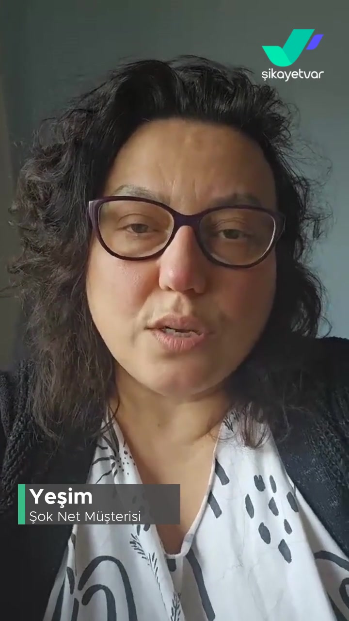 Şok Marketler Ödeme İadesi Yapılamıyor videonun kapak resmi
