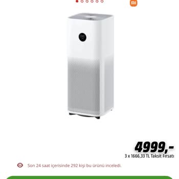 Media Markt Aldığım Ürüne Zam Gelince Ürünümü İptal Etti