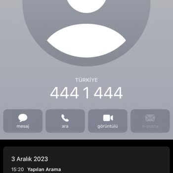 Türk Telekom Anlaştığım Tarifeye Göre Fiyatlandırma Yapmıyor.