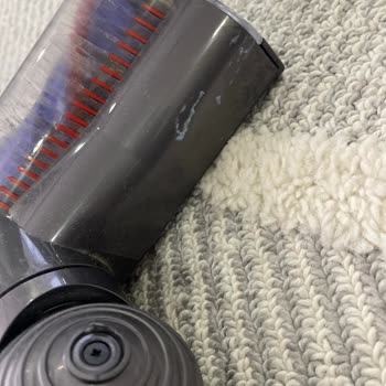 Dyson V10 Absolute İle Kesintisiz Sorunlar