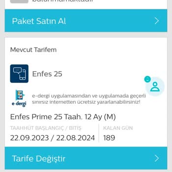 Türk Telekom Prime Kampanya Aldatmaca