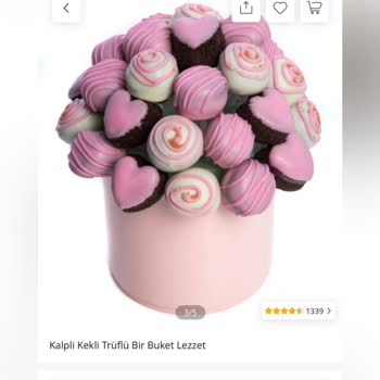 Çiçek Sepeti Çanakkale