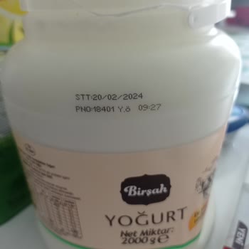A101 Eksik Ürün Getirildi
