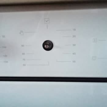 Luxell Ankastre Fırın Arızası