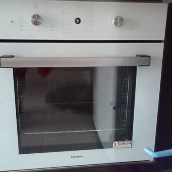 Luxell Ankastre Fırın Arızası