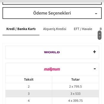 Media Markt İnternette Verdiği Taksiti Kasada Vermedi