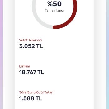 Vienna Life Emeklilik Dikkatle Oku