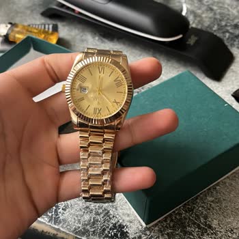 Kalitem.saat Kalitem. Saat Farklı Ürün Gönderdiler