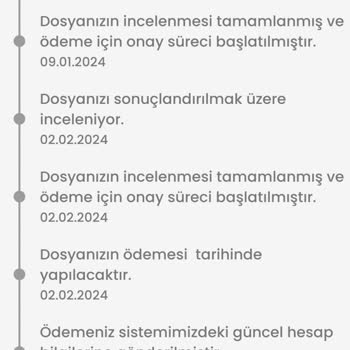 Aksigorta Kredi Kartı Ödeme Güvencesi Pişmanlığı