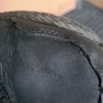 Investigating Merrell Shoe Quality After Metro Market Purchase