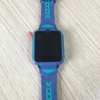 Turkcell TCL Move Time Family Watch2 Marka MT42X Modelli Akıllı Saat