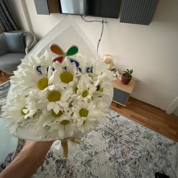 Gaziantep Çiçek Sepeti